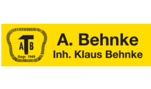 Kundenlogo von Behnke Recycling