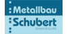 Kundenlogo von Metallbau Schubert GmbH & Co. KG