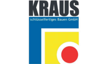 Kundenlogo von Kraus Gesellschaft für schlüsselfertiges Bauen mbH