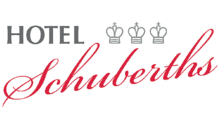 Kundenlogo von Hotel Schuberths am Schloss