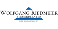 Kundenlogo Wolfgang Riedmeier Steuerberater