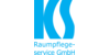 Kundenlogo von K & S Raumpflegeservice GmbH