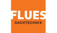 Kundenlogo von Flues Joachim Flues Dachtechnik