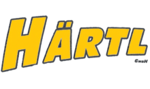 Kundenlogo von Härtl GmbH
