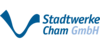 Kundenlogo von Stadtwerke Cham GmbH