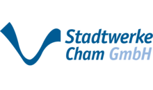 Kundenlogo von Stadtwerke Cham GmbH