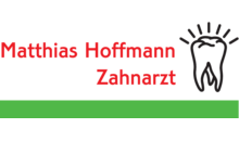 Kundenlogo von Matthias Hoffmann Zahnarzt