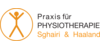 Kundenlogo von Sghairi und Haaland GmbH Praxis für Physiotherapie