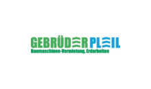 Kundenlogo von Gebrüder Pleil Inh. Horst Pleil