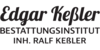 Kundenlogo von Keßler Bestattung