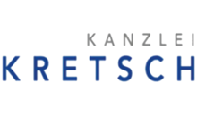 Kundenlogo von Kanzlei Kretsch Oliver Mosch