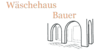 Kundenlogo von Wäschehaus Bauer
