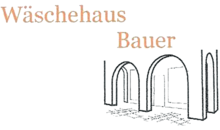 Kundenlogo von Wäschehaus Bauer