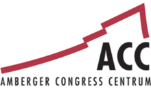 Kundenlogo von Amberger Congress Centrum
