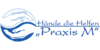 Kundenlogo von Christina & Manfred Müller - Praxis für Krankengymnastik-Physiotherapei-Massagen