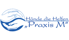 Kundenlogo von Christina & Manfred Müller - Praxis für Krankengymnastik-Physiotherapei-Massagen