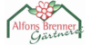 Kundenlogo von Alfons Brenner Blumen