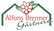 Kundenlogo von Alfons Brenner Blumen