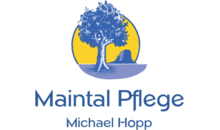 Kundenlogo von Maintal Pflege Michael Hopp