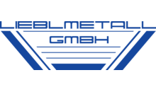 Kundenlogo von Lieblmetall GmbH