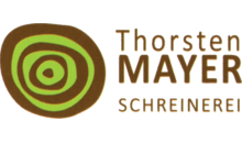Kundenlogo von Thorsten Mayer Schreinerei