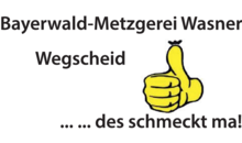 Kundenlogo von Bayerwald-Metzgerei Wasner GmbH & Co. KG