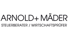 Kundenlogo von Arnold + Mäder