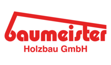 Kundenlogo von Leo Baumeister Holzbau GmbH