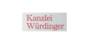 Kundenlogo von Kanzlei Würdinger - Hugger