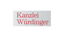 Kundenlogo von Kanzlei Würdinger - Hugger