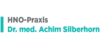 Kundenlogo von Dr. med. Achim Silberhorn