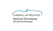Kundenlogo von Ehrenberg Gerhard, Kfz-Sachverständiger