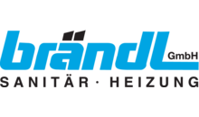 Kundenlogo von Brändl GmbH Sanitär, Heizung, Gasanlagen