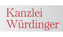 Kundenlogo von Kanzlei Würdinger - Hugger