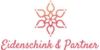 Kundenlogo von Eidenschink & Partner, Physiotherapie-Heilpraktiker, Osteopathie - Psychotherapie, Naturheilkunde - Klangpädagogik