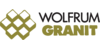 Kundenlogo von Wolfrum Granit GmbH Grabmale - Küchenarbeitsplatten - Naturstein