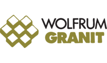Kundenlogo von Wolfrum Granit GmbH Grabmale - Küchenarbeitsplatten - Naturstein