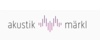 Kundenlogo von Akustik Märkl