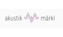 Kundenlogo von Akustik Märkl