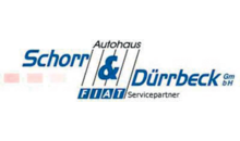 Kundenlogo von Autohaus Dürrbeck GmbH