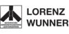 Kundenlogo von Wunner Lorenz Holzbau