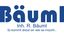 Kundenlogo von Reinhold Bäuml