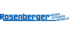Kundenlogo von Robert Hartlieb Nähmaschinen Rosenberger