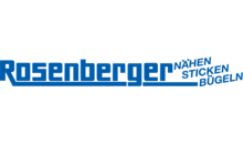 Kundenlogo von Robert Hartlieb Nähmaschinen Rosenberger