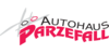 Kundenlogo von Autohaus Parzefall