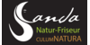 Kundenlogo von Burger Sanda Naturfriseur