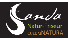 Kundenlogo von Burger Sanda Naturfriseur