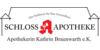 Kundenlogo von Schloss Apotheke Apothekerin Katharina Braunwarth e.K.