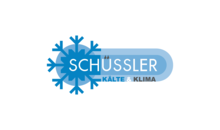 Kundenlogo von H. Schüssler Klima Service, Klima-,  Regel- und Anlagentechnik GmbH