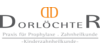Kundenlogo von Dorlöchter Thomas Dr. und Tina Zahnärzte